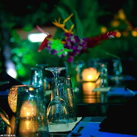 Good Karma Villa ベントータ エクステリア 写真