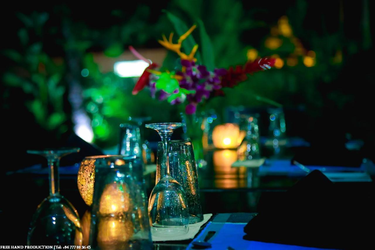 Good Karma Villa ベントータ エクステリア 写真