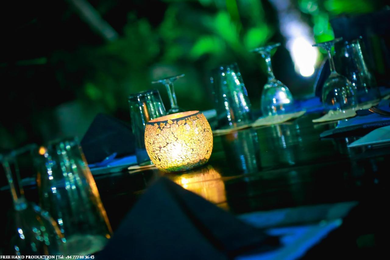 Good Karma Villa ベントータ エクステリア 写真