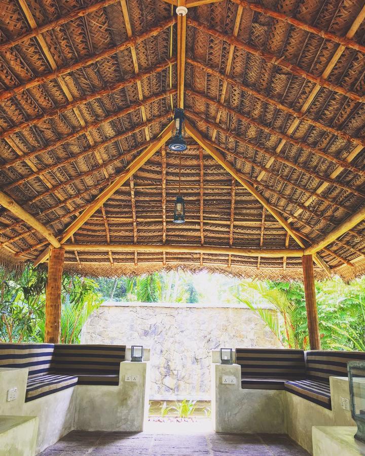Good Karma Villa ベントータ エクステリア 写真