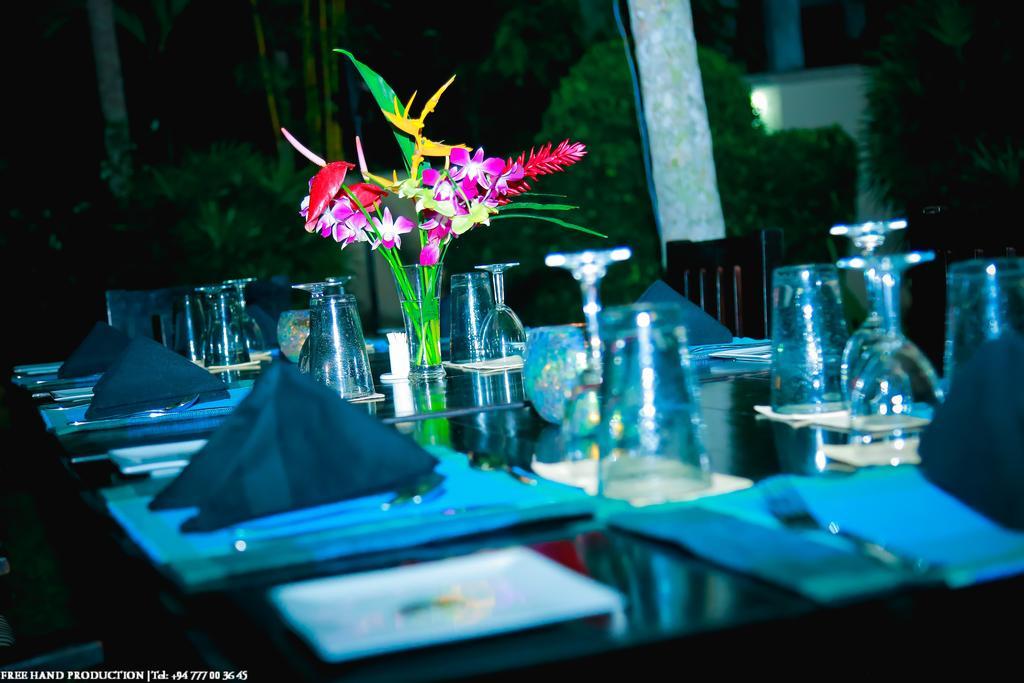 Good Karma Villa ベントータ エクステリア 写真