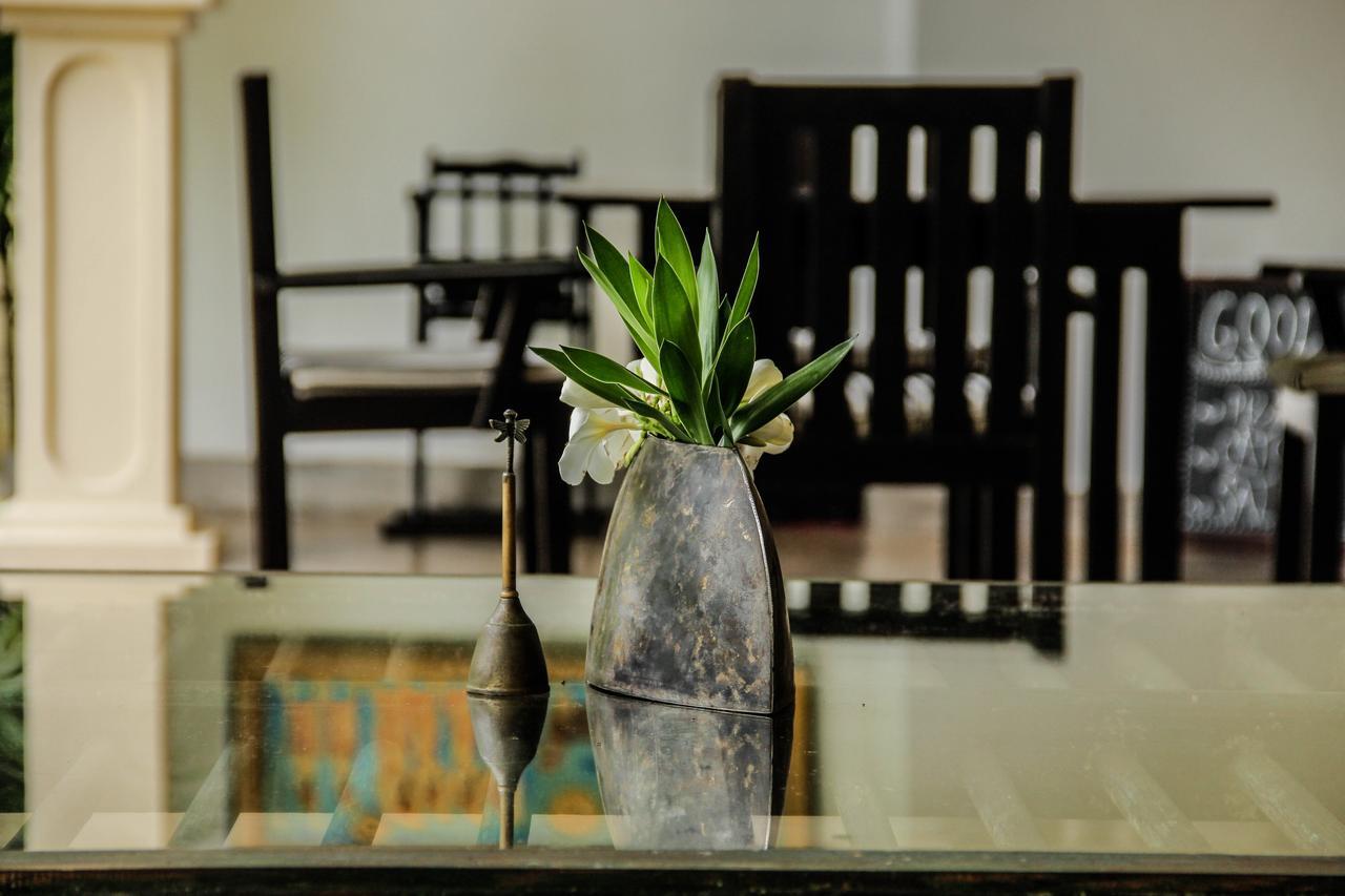 Good Karma Villa ベントータ エクステリア 写真